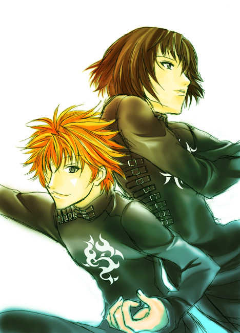 �Z�N�X�ƃI�N�g�̃Z�b�g�ł����B