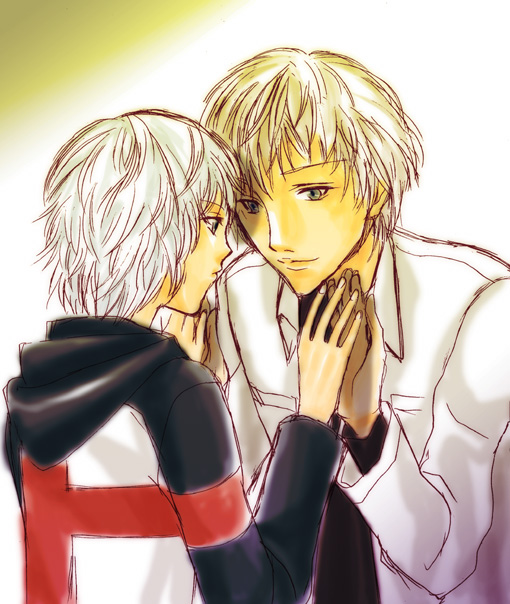 ����Ȃ��A�ЂƁB