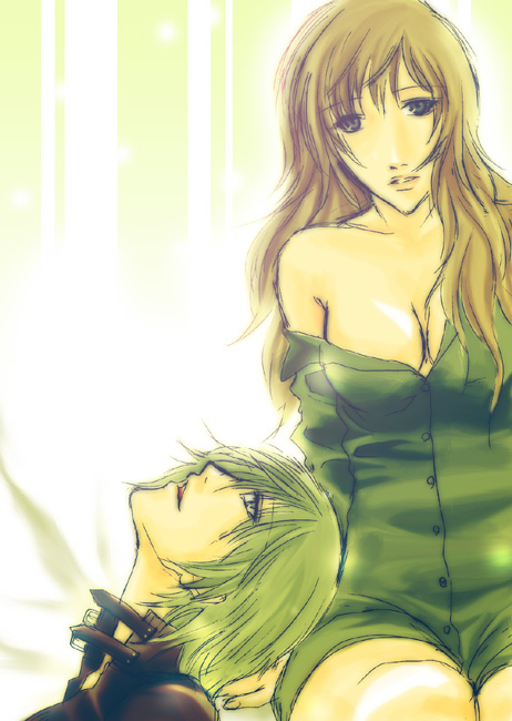 ���������Ō����Ȃ�