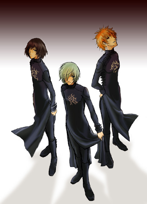 �L���b���A�C����Ȃ���