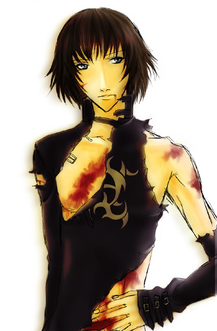 �ɂ�����}�W�ŁB